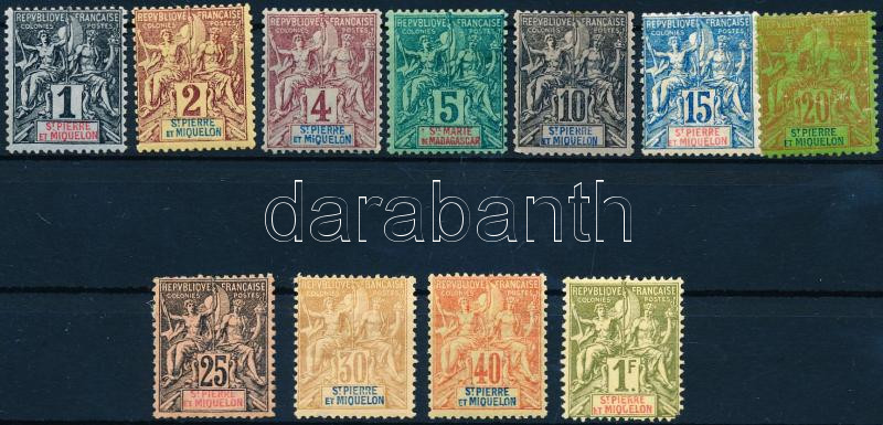 Lot 8059 - st. pierre and miquelon philately and postal history world - st. pierre and miquelon - Darabanth Co Ltd Online auction of stamps, postcards and other collectibles #288 Lot 8059 - st. pierre and miquelon philately and postal history world - st. pierre and miquelon - Darabanth Co Ltd Online auction of stamps, postcards and other collectibles #288