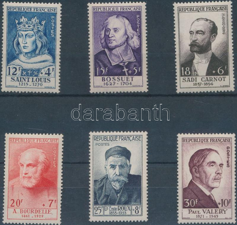 Lot 6461 - France philately and postal history world - france -  Darabanth Co Ltd Online auction of stamps, postcards and other collectibles #287 