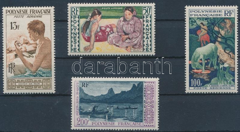 Lot 6495 - french polynesia philately and postal history world - french polynesia -  Darabanth Co Ltd Online auction of stamps, postcards and other collectibles #287 