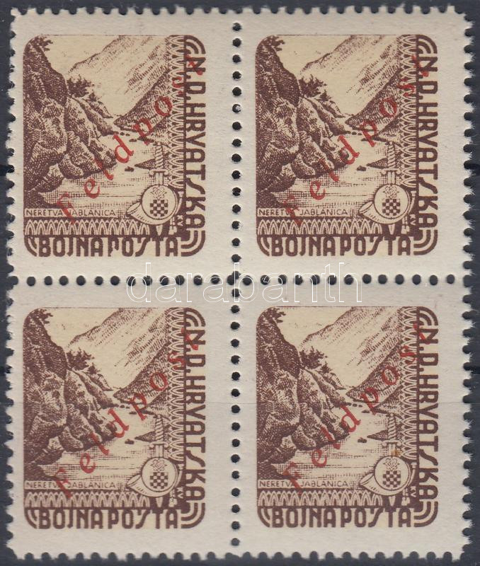 Lot 5584 - Croatia Worldwide philately and postal history - Croatia -  Darabanth Co Ltd Major Auction of stamps, postcards and other collectibles #26 