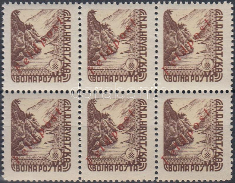 Lot 6586 - Croatia Philately and postal history world - Croatia - Darabanth Co Ltd Online auction of stamps, postcards and other collectibles #287 Lot 6586 - Croatia Philately and postal history world - Croatia - Darabanth Co Ltd Online auction of stamps, postcards and other collectibles #287