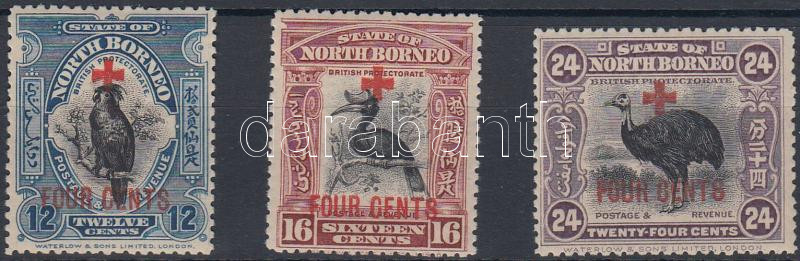 Lot 5387 - north borneo Worldwide philately and postal history - North Borneo -  Darabanth Co Ltd Major Auction of stamps, postcards and other collectibles #26 