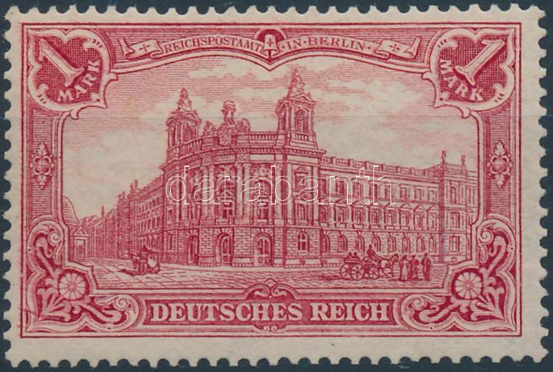 Lot 7558 - Deutsches Reich philately and postal history world - deutsches reich -  Darabanth Co Ltd Online auction of stamps, postcards and other collectibles #288 