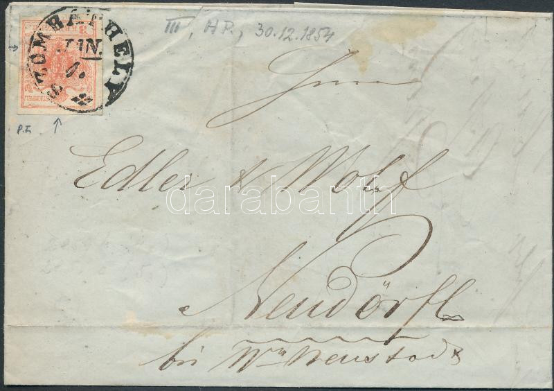 Lot 2485 - Austria / Hungary philately and postal history hungary - the 1850 issue - Darabanth Co Ltd Online auction of stamps, postcards and other collectibles #287 Lot 2485 - Austria / Hungary philately and postal history hungary - the 1850 issue - Darabanth Co Ltd Online auction of stamps, postcards and other collectibles #287