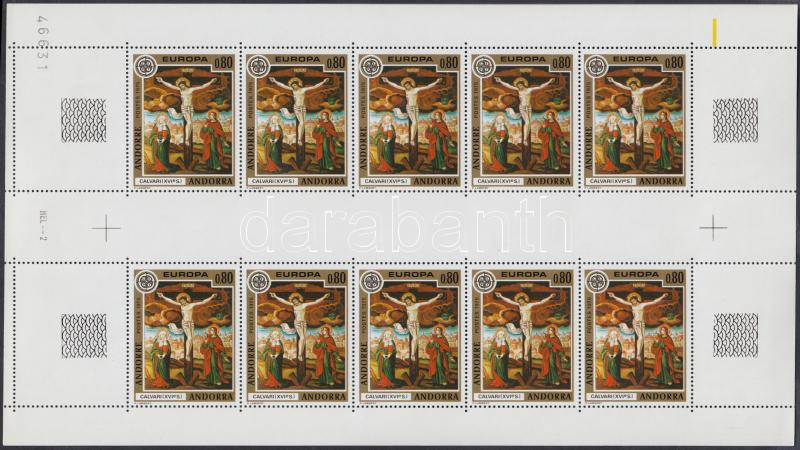 Lot 6541 - Andorra French Post Philately and postal history world - Andorra French Post - Darabanth Co Ltd Online auction of stamps, postcards and other collectibles #285 Lot 6541 - Andorra French Post Philately and postal history world - Andorra French Post - Darabanth Co Ltd Online auction of stamps, postcards and other collectibles #285