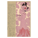 Beendet 233. Fernauktion - Ansichtskarten