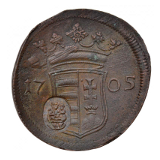 233. Closed Online auction - Numismatics