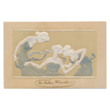 Beendet 237. Fernauktion - Ansichtskarten