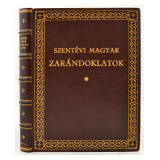 Closed 257. Online auction - Books