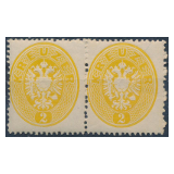 Closed 257. Online auction - Hungarian philately and postal history