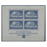 258. Closed Online auction - Foreign philately and postal history