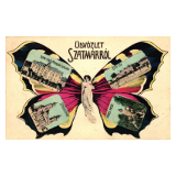 Closed 260. Online auction - Postcards