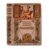 Closed 260. Online auction - Books