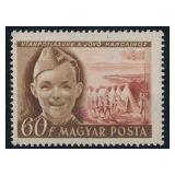 260. Closed Online auction - Hungarian philately and postal history