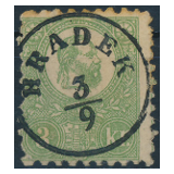 262. Closed Online auction - Hungarian philately and postal history