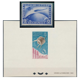 265. Closed Online auction - Foreign philately and postal history