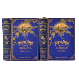 Beendet 269. Fernauktion - Bücher