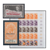 271. Closed Online auction - Foreign philately and postal history