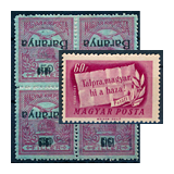 275. Closed Online auction - Hungarian philately and postal history