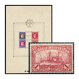 275. Closed Online auction - Foreign philately and postal history