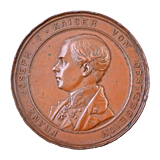 Beendet 286. Fernauktion - Numismatik