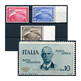 Closed 286. Online auction - Foreign philately and postal history