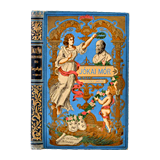 Lezárult 287. Gyorsárverés - Könyvek