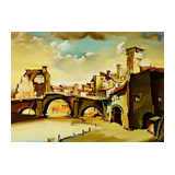 Lezárult 287. Gyorsárverés - Festmény, műtárgy, papírrégiség, egyéb