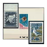 297. Closed Online auction - Foreign philately and postal history