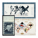 309. Closed Online auction - Foreign philately and postal history