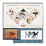314. Closed Online auction - Foreign philately and postal history