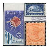 318. Closed Online auction - Foreign philately and postal history