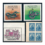 323. Closed Online auction - Hungarian philately and postal history