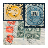 Beendet 334. Fernauktion - Philatelie und Postgeschichte Ungarn
