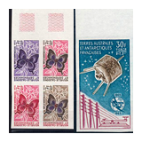 Beendet 334. Fernauktion - Philatelie und Postgeschichte Ausland