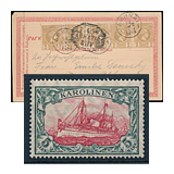 336. Closed Online auction - Foreign philately and postal history