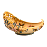 341. Gelaufene Fernauktion - Porzellan, Keramik. Glass