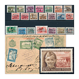 354. Closed Online auction - Selected Hungarian items and collections