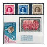 355. Closed Online auction - Foreign philately and postal history