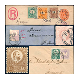 369. Closed Online auction - Selected Hungarian items and collections