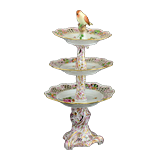 379. Gelaufene Fernauktion - Porzellan, Keramik. Glass