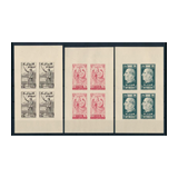 380. Closed Online auction - Foreign philately and postal history