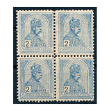 384. Closed Online auction - Hungarian philately and postal history