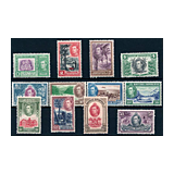 387. Closed Online auction - Foreign philately and postal history