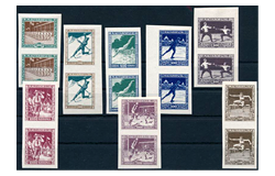 391. Closed Online auction - Hungarian philately and postal history