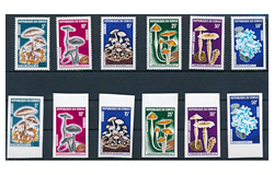392. Closed Online auction - Foreign philately and postal history