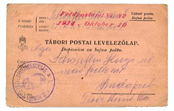 394. Gelaufene Fernauktion - Philatelie und Postgeschichte Ungarn