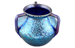 397. Gelaufene Fernauktion - Porzellan, Keramik. Glass