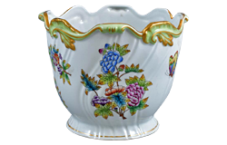 398. Closed Online auction - Porcelain, ceramics, glassware