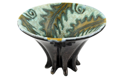 399. Gelaufene Fernauktion - Porzellan, Keramik. Glass